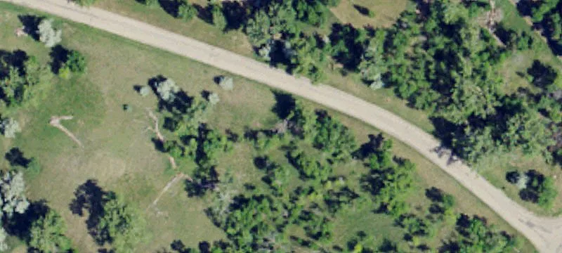 Residential Building Lot