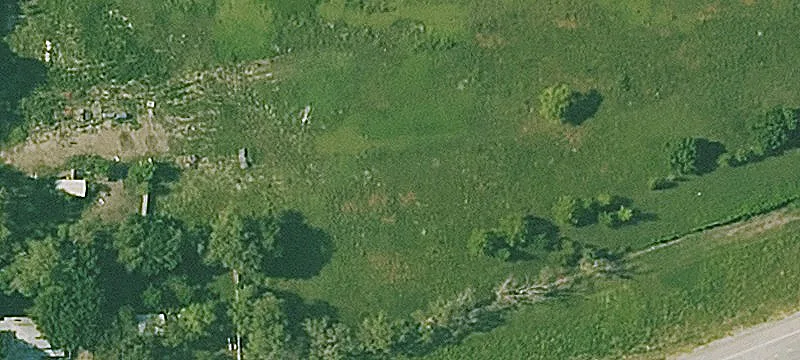 Specialty Land Parcel
