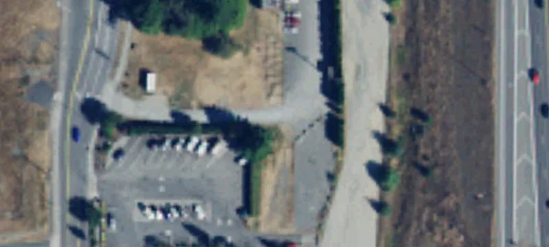 Commercial Land with Major Frontage