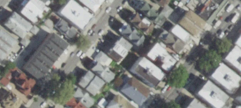 Two-Family Residential Income Home