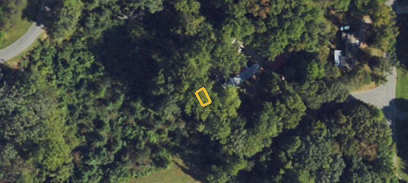 Residential Buildable Lot