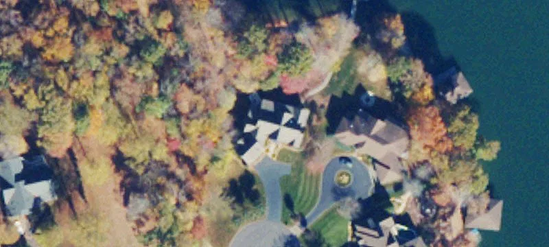 Golf Course Homesite Lot