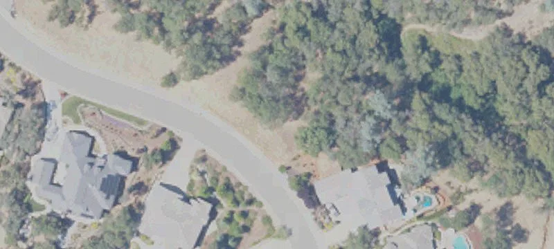 Canyon View Homebuilding Lot