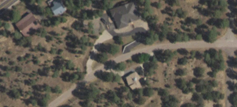 Subdivision Recreation Lot with Membership