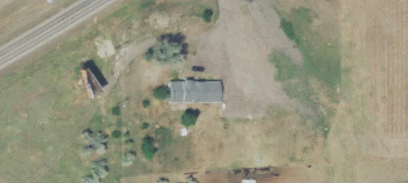 RV Dealership and Development Land