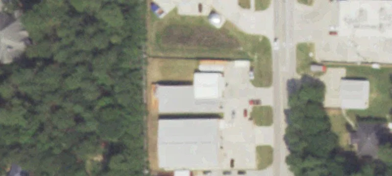 Office/Warehouse Flex Units