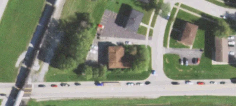 Apartment Building For Sale