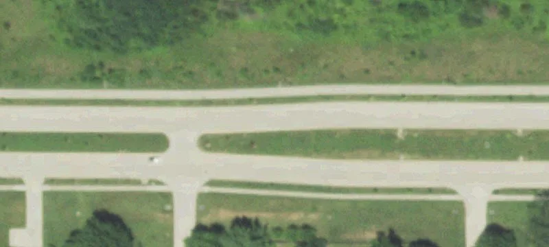 Zoned Development Land Tracts