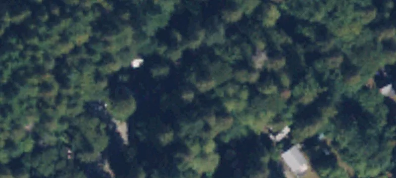 Flat Recreational Land Lot