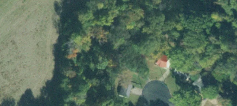 Residential Building Lot on Cove