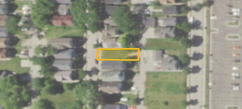 Buildable Residential Land Lot