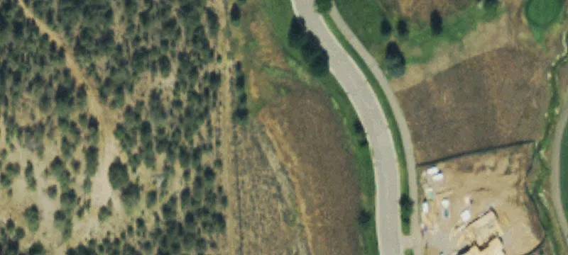 Residential View Lot