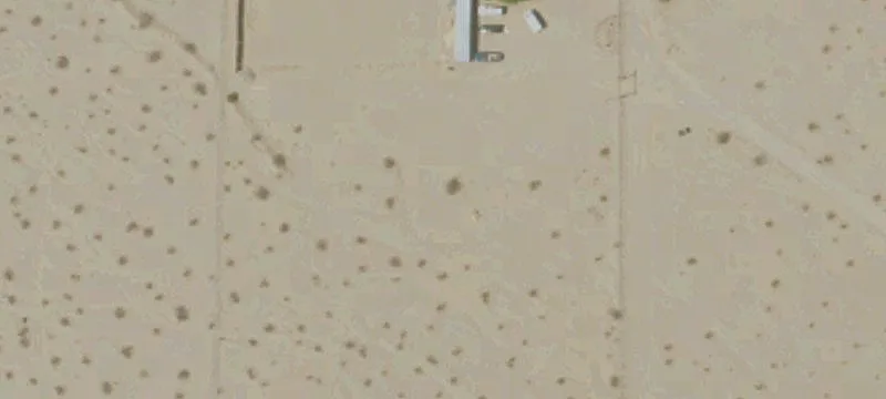 Level Residential Land Parcel