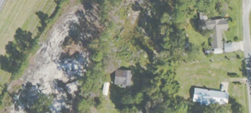 Commercial Land Near Interstate Access