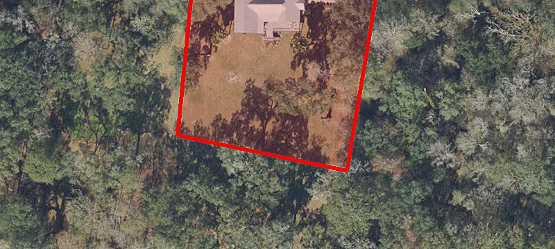 Riverfront Land with Buildable Lots