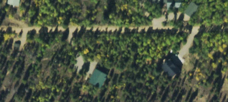 Recreational Land Parcel