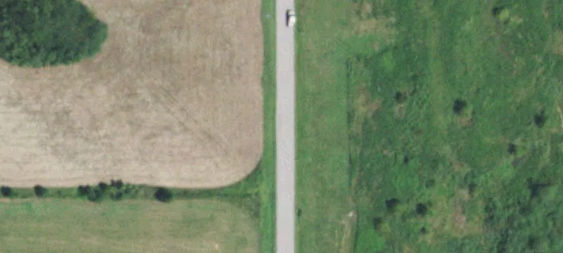 Agricultural Land Parcel