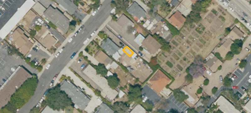 Residential Development Land Lot