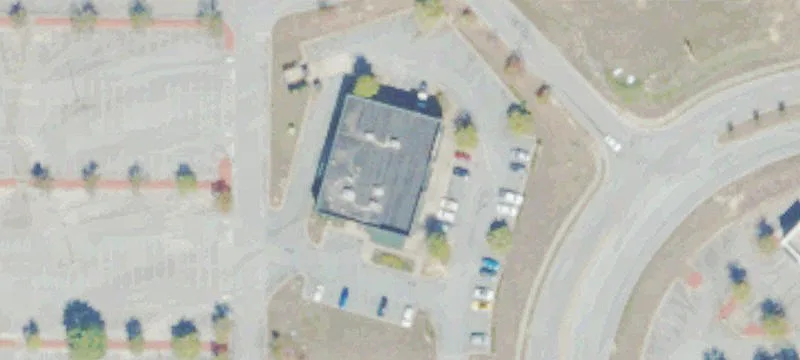 100% Occupied Retail Strip Center