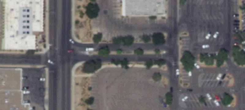 General Manufacturing Land Parcel