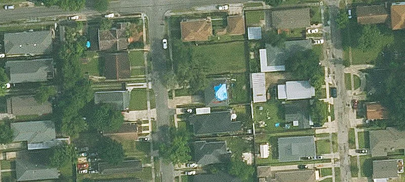 Duplex with Income Potential