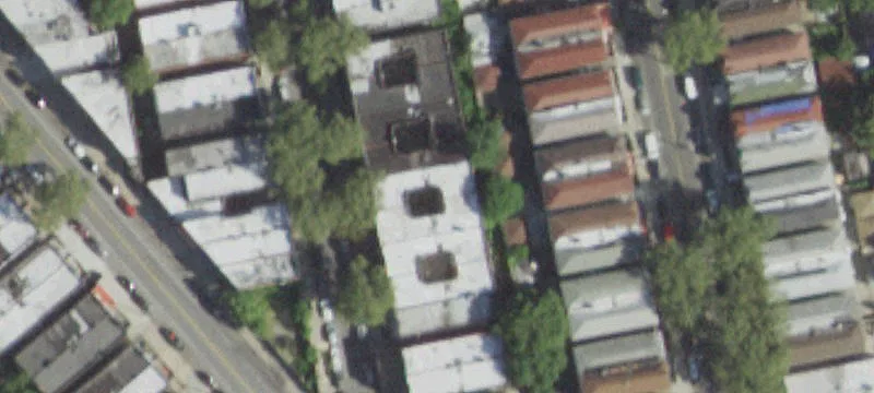 Corner Mixed-Use Property with Daycare