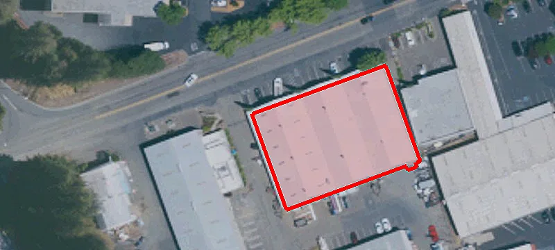 Warehouse Unit D for Lease