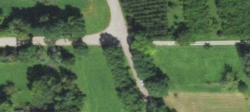 Waterfront Land Easements