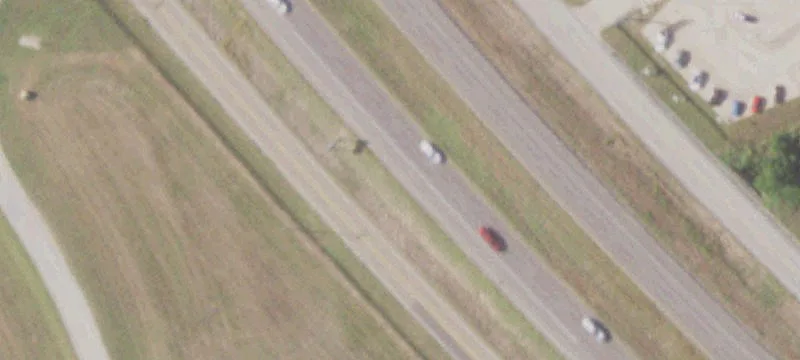 Commercial Land Tract for Sale