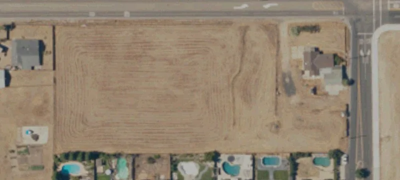 Specialty Land Parcel