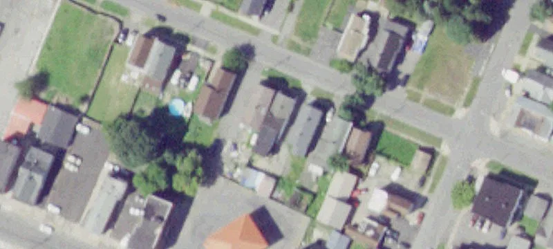 Updated 4-Unit Income Property