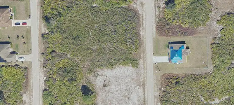 Vacant Residential Development Lot
