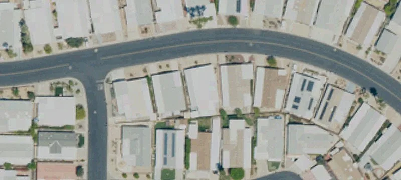 Residential Income Property