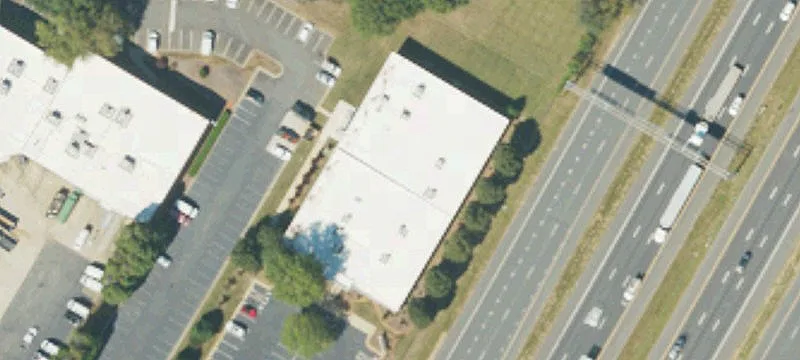 Class B Office Building