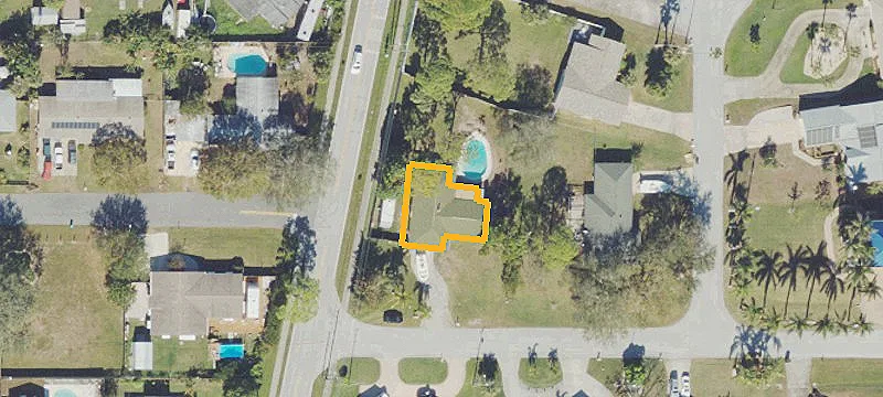 Waterfront Residential Development Site