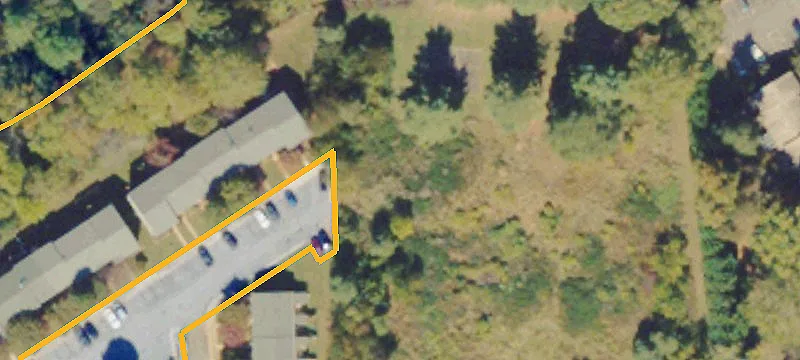 Level Residential Development Lot