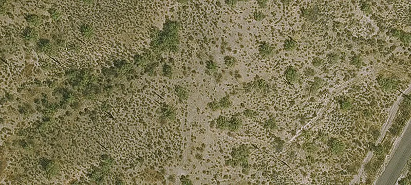Hillside View Home Lot
