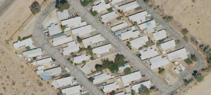 Industrial Land with I1 Zoning