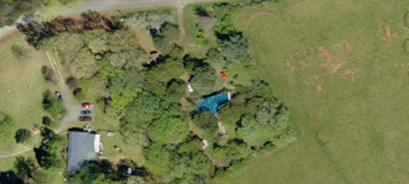 Level Residential Land Parcel
