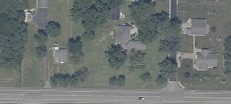 Pasture and Mini-Farm Land