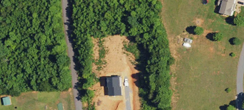 Glenwood Build-Ready Land Parcel