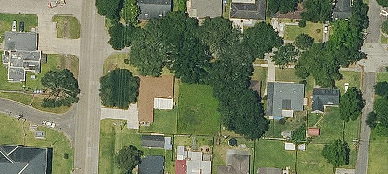 Vacant Residential Lot