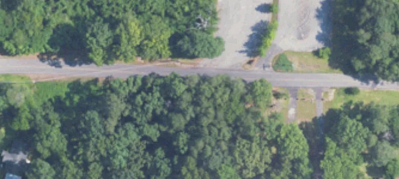 Cleared Development Land