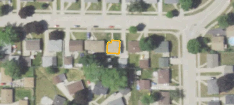 Ready-to-Build Cul-de-Sac Lot