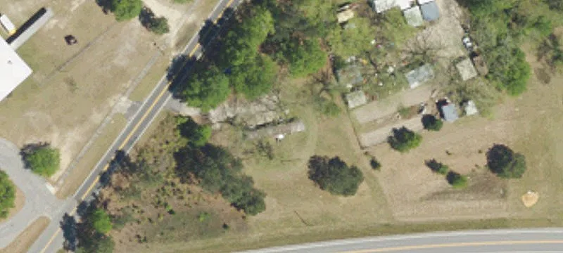 Corner Residential Development Lot