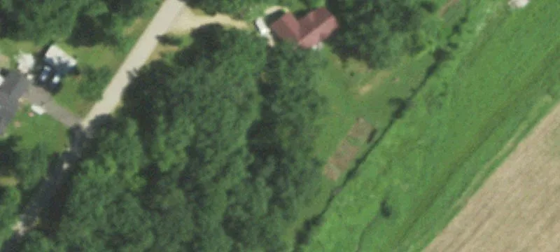 Heavy Commercial Land Parcel