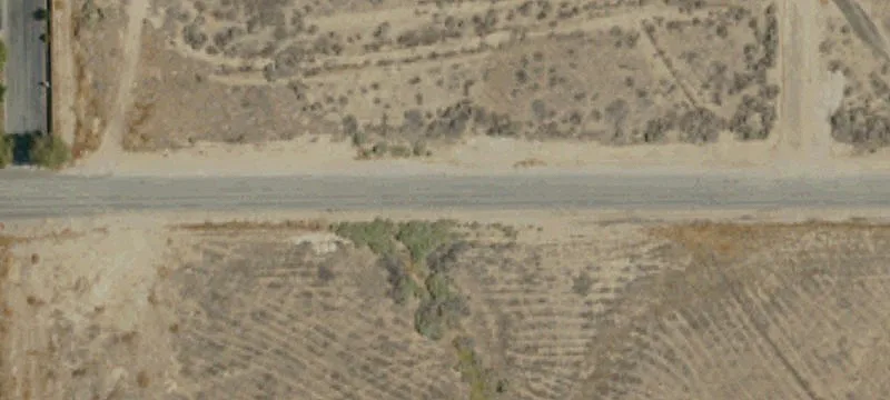 Residential Development Lot