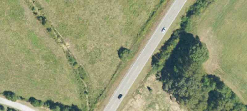 Hunting and Farm Development Land
