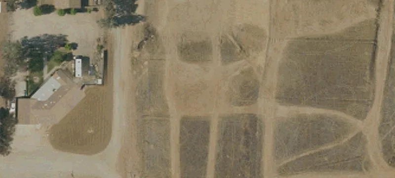 Semi-Rural Ranch-Style Land Lots