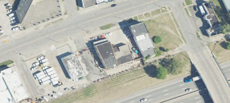 Light Industrial Flex with Secure Yard